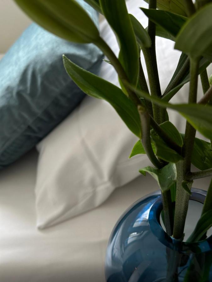 Aparthotel Faber Århus Екстериор снимка