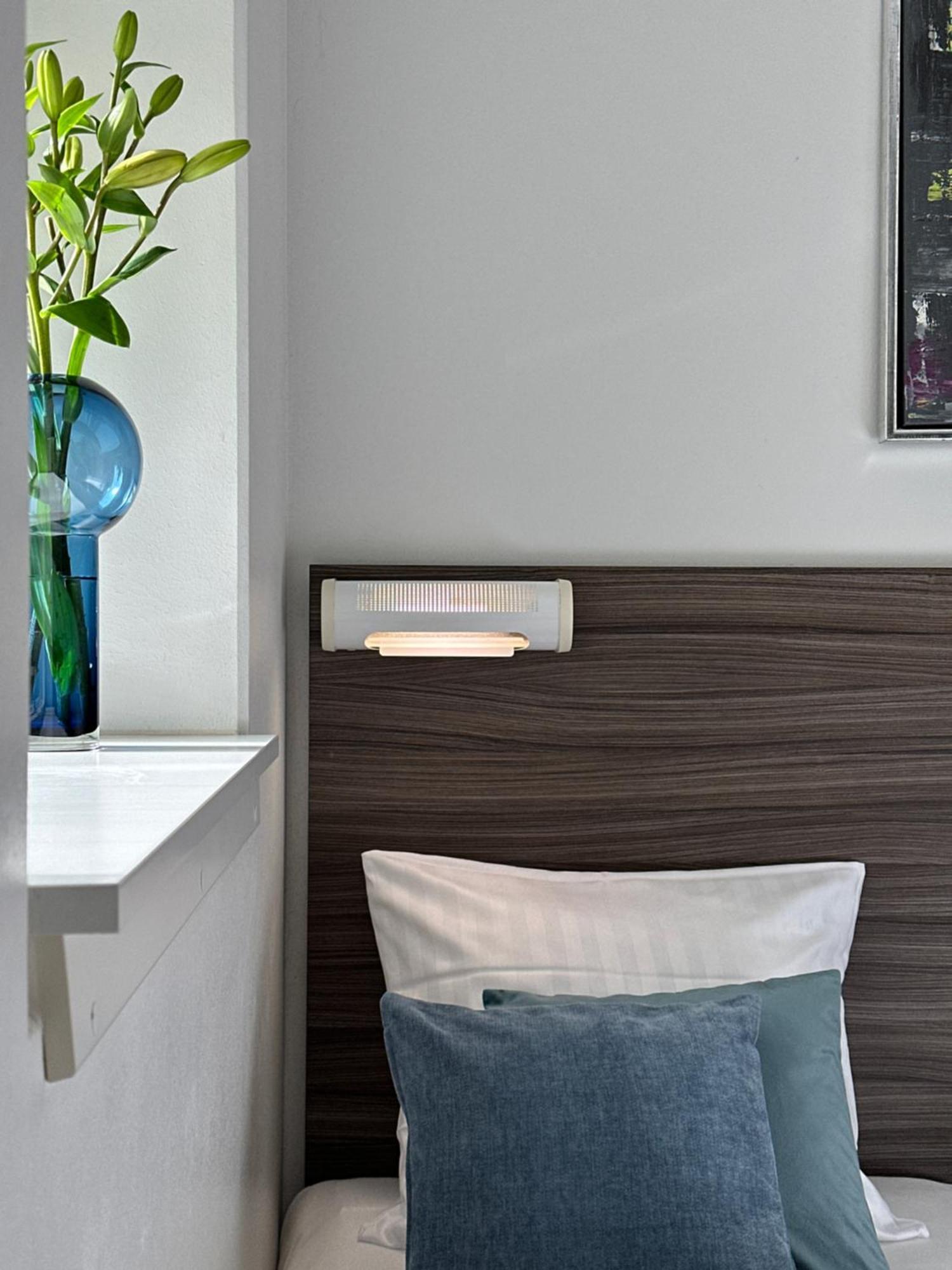 Aparthotel Faber Århus Екстериор снимка